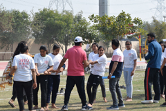 Suraj Sports Meet 2021 Part-3 46